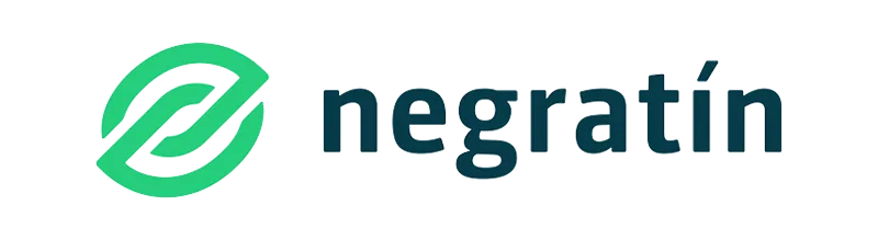 logo negratin
